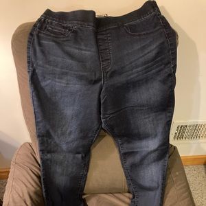 Nine West Jeggings